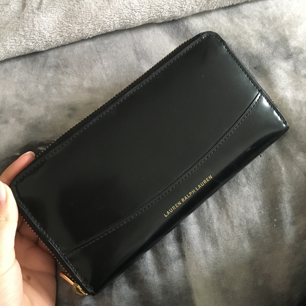 Ralph Lauren wallet